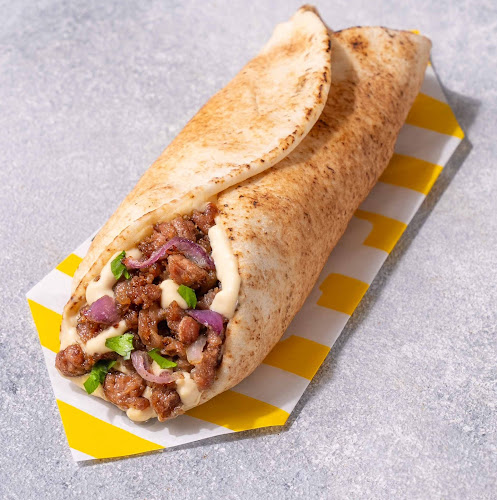 Comentarii opinii despre Falafel Frayha, Silicon Oasis فلافل فريحة ,واحة دبي للسيليكون