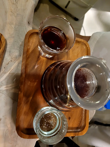 Swani Cafe | Speciality Coffee | Tea - Jumeirah - Dubai