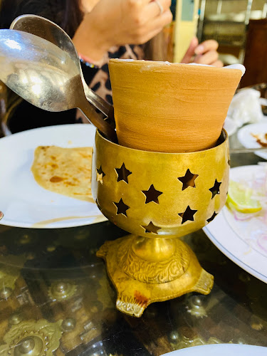 Comentarii opinii despre Al Afadhil Restaurant