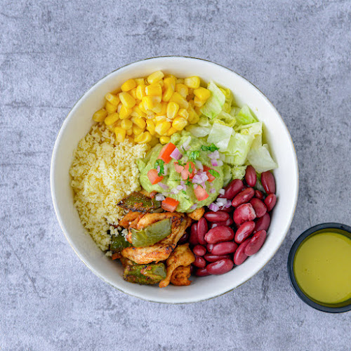 Athletes Kitchen - Dubai