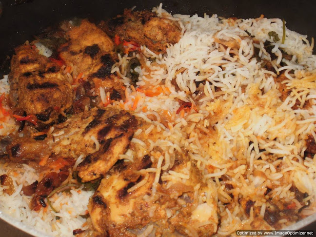 Comentarii opinii despre مطعم محطة المشاوي Grill Station Restaurant