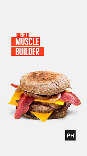 PROTEIN HOUSE AL WARQA HEALTHY • FIT • KITCHEN - Hospitality and gastronomy