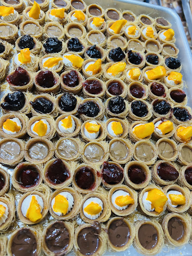 Secret bakery UAE - مخبز سيكرت