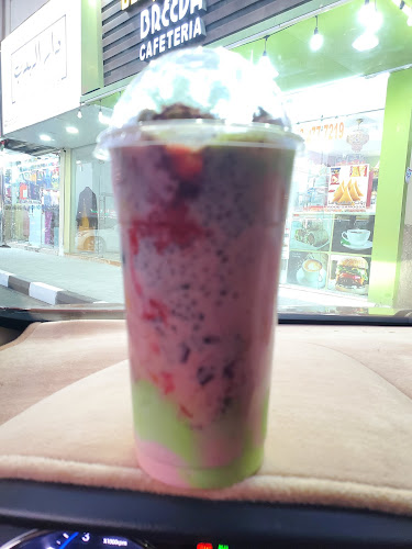 Opinii despre Madinat Breeda Cafeteria în Sharjah - Hospitality and gastronomy