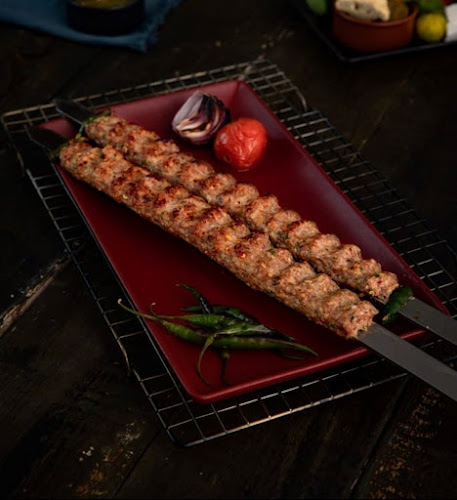 Comentarii opinii despre Wakha Restaurant Al Barsha