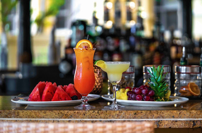 Opinii despre Sundeck Pool Bar în Dubai - Hospitality and gastronomy