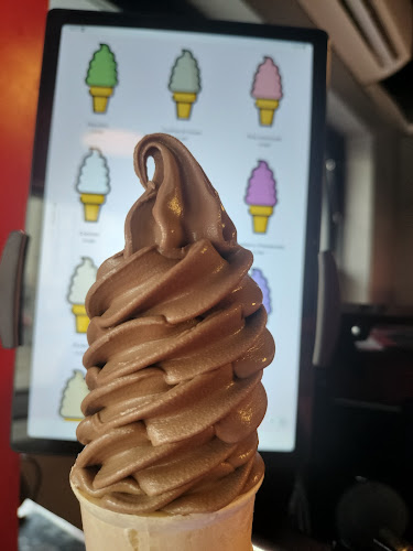 Opinii despre Ripple Ice Cream (MBZ Branch) în Abu Dhabi - Hospitality and gastronomy