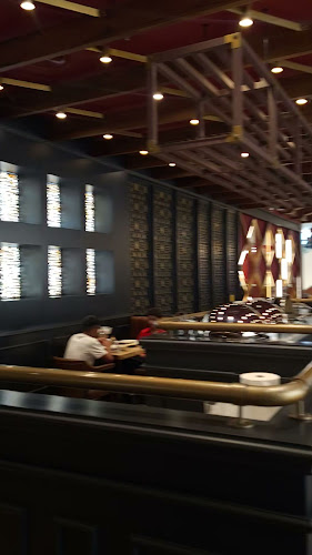 Texas De Brazil - Dubai Mall - Hospitality and gastronomy