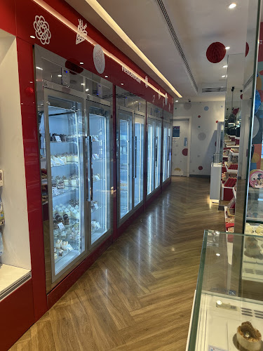 Opinii despre Mister Baker în Abu Dhabi - Hospitality and gastronomy