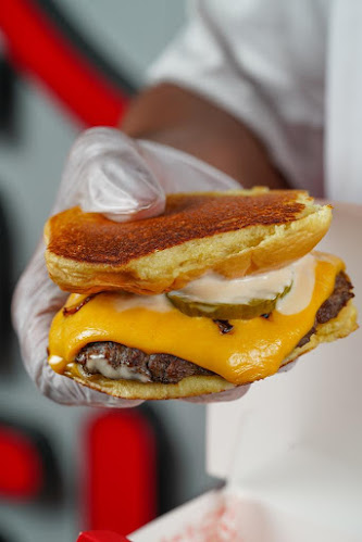 Comentarii opinii despre ABALLII burgers-khalifa city