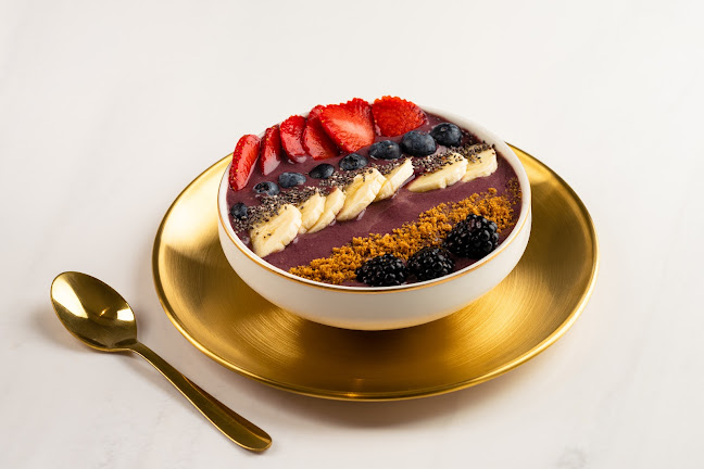 اليت رويال لاونج - Dubai