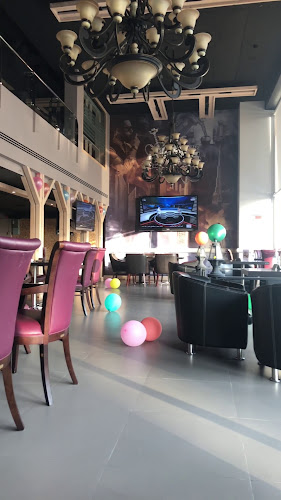 Opinii despre Los Angeles Cafe în Dubai - Hospitality and gastronomy