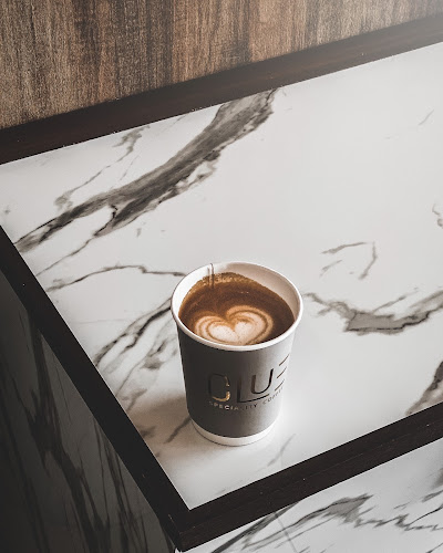 CLUE Speciality Coffee