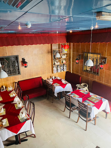 Oasis Chinese Restaurant - Abu Dhabi