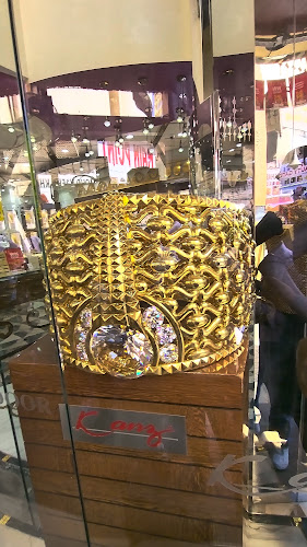 2 34th St - Bur Dubai - Al Fahidi - Dubai