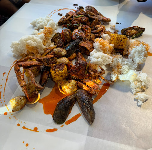 Comentarii opinii despre Spice Grill Seafood Restaurant