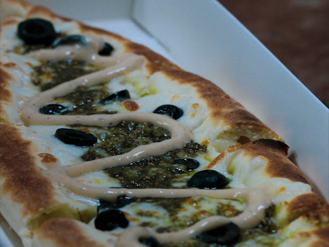 Comentarii opinii despre Mini Box Restaurant ميني بوكس