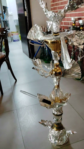 Comentarii opinii despre مقهى أم كلثوم