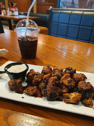 TGI Friday's - Hospitality and gastronomy