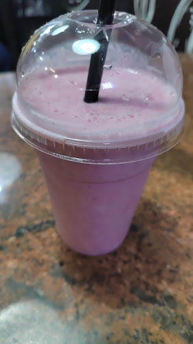 Panoor Coffee Shop - Hospitality and gastronomy