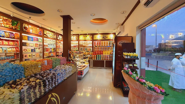 AL BOOM ROASTERY - Hospitality and gastronomy