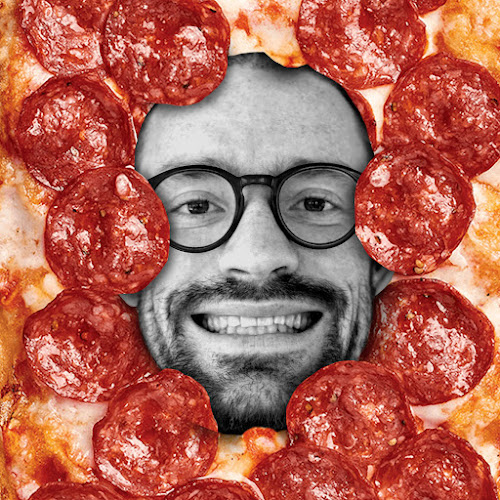 Comentarii opinii despre PINSANITY - Dubai Marina Promenade