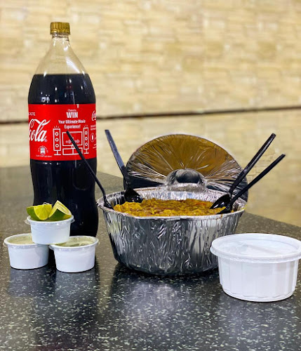 Opinii despre Mustafa Kabab Restaurant - Abu Dhabi în Abu Dhabi - Hospitality and gastronomy