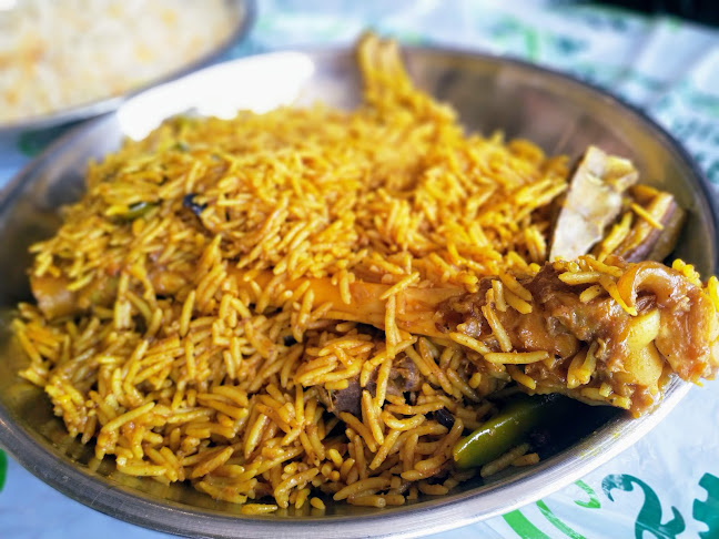 Opinii despre Noor Al Mandi Restaurant în Dubai - Hospitality and gastronomy