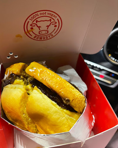 بو واغيو | Buwagyu