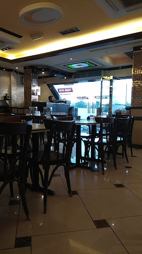 Karachi Darbar Qusais 1 - Hospitality and gastronomy