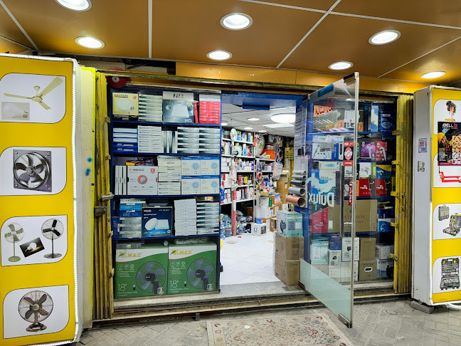 Comentarii opinii despre Loku Bites Al Sharjah