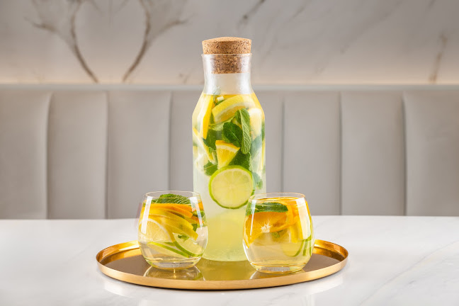 Opinii despre اليت رويال لاونج în Dubai - Hospitality and gastronomy