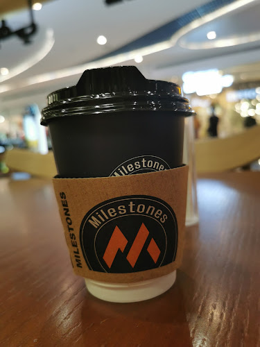 Milestones Coffee Mushrif Mall - مايلستونز كوفي المشرف مول - Hospitality and gastronomy