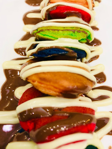 Well Burger - Ras Al-Khaimah