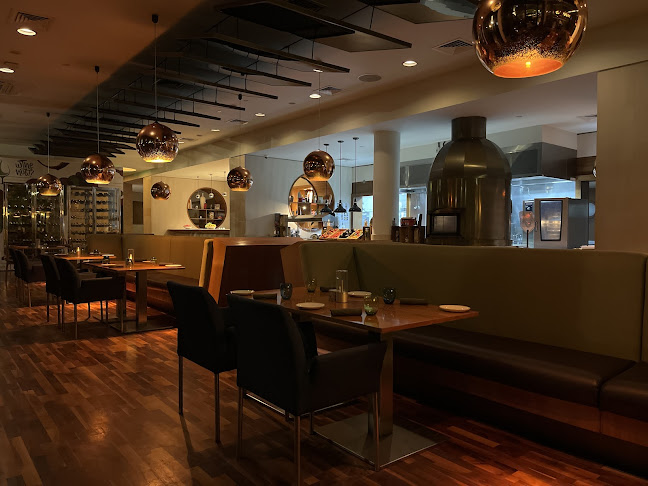 Comentarii opinii despre Filini Garden