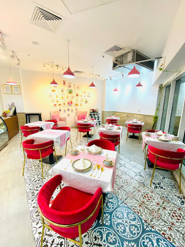 CAKETEALICIOUS L.L.C by Chef Tristan (Deira Main Branch - Dubai