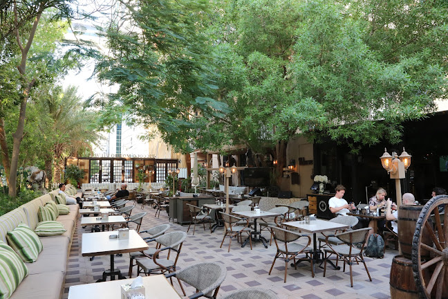 8 19th Street Sheikh Zayed Rd - Trade Centre - Trade Centre 1 - Dubai