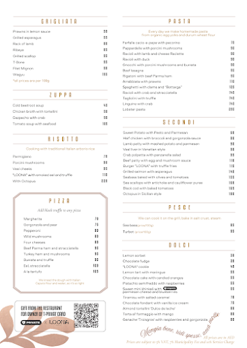 Comentarii opinii despre Loona Dubai