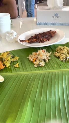 Opinii despre Suni's Kitchen Yarmouk în Sharjah - Hospitality and gastronomy