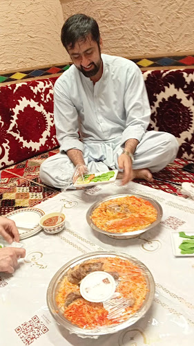 Seiyun Mandi Restaurant - Deira - Hospitality and gastronomy