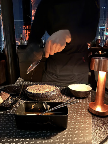 Tower 2 - Level 54, Address Sky View Hotel - Sheikh Mohammed bin Rashid Blvd - Dubai