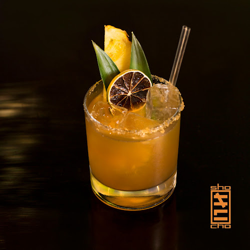 The Beach by Sho Cho - Hospitality and gastronomy