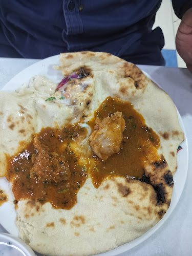 Karachi Darbar Qusais 2