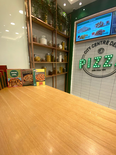 Deira City Center, Food Court, Sheikh Rashed Rd, Port Saeed - Deira - Dubai