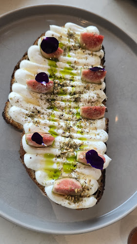 Hoof Dubai Mall - Dubai