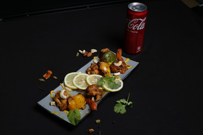 Opinii despre Grand Hyderabad Restaurant Co - Deira în Dubai - Hospitality and gastronomy