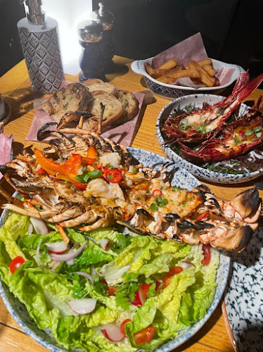 Tasca - Hospitality and gastronomy