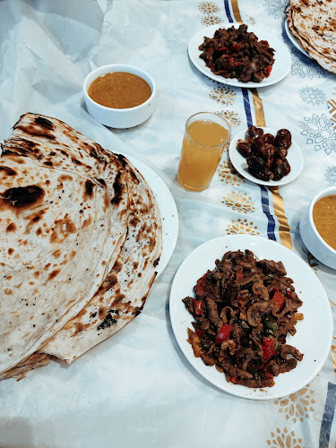 Comentarii opinii despre Happy Yemen Restaurant