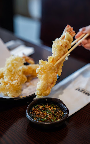 Mizu Restaurant - Dubai