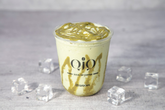 Opinii despre QJQ Speciality Coffee în Abu Dhabi - Hospitality and gastronomy